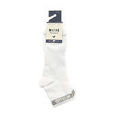 Męskie Skarpety Mustang White Mix 3 pack MU32018 – 1001